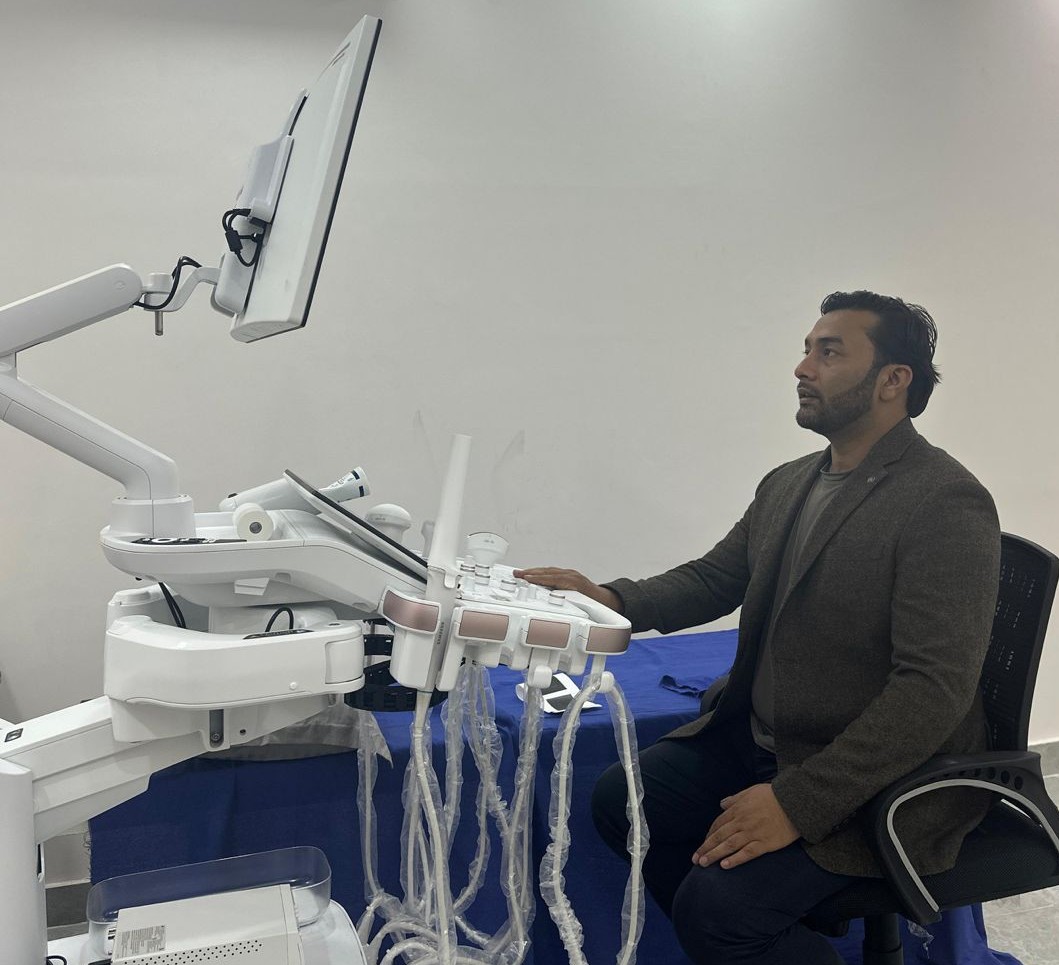 Online Doctors