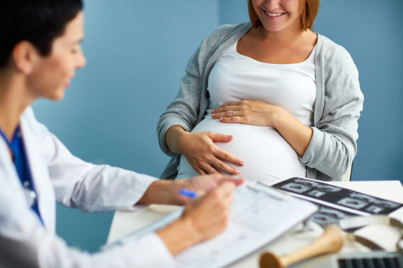 Fetal Medicine Consultation
